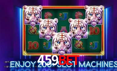 459bet Cassino Ao Vivo - 89 Mesas Evolution Gaming