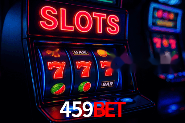 Logo 459bet Plataforma Certificada