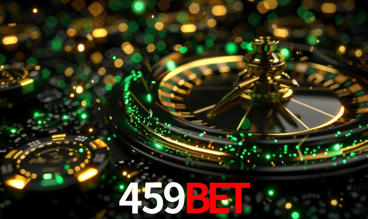 Logo 459bet Telegram Canal Oficial