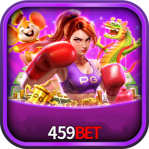 Logo 459bet Cassino Online Brasil